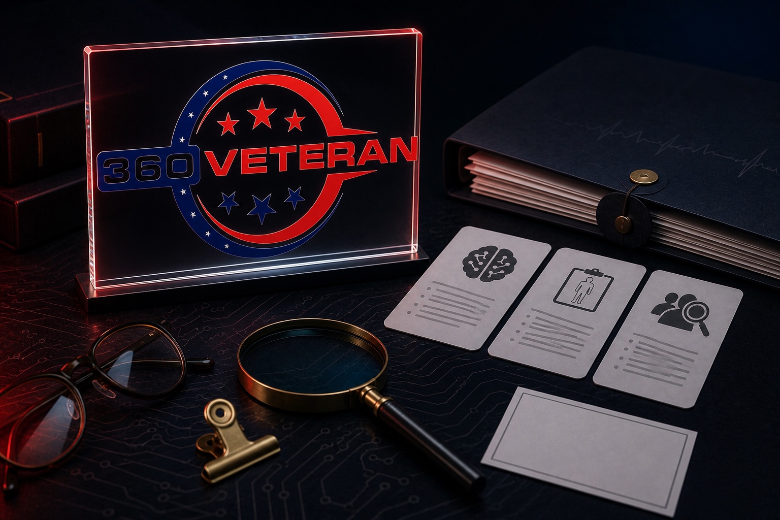 360 Veteran Review: Pricing, Nexus Letters, DBQs, and the VA Warning Letter