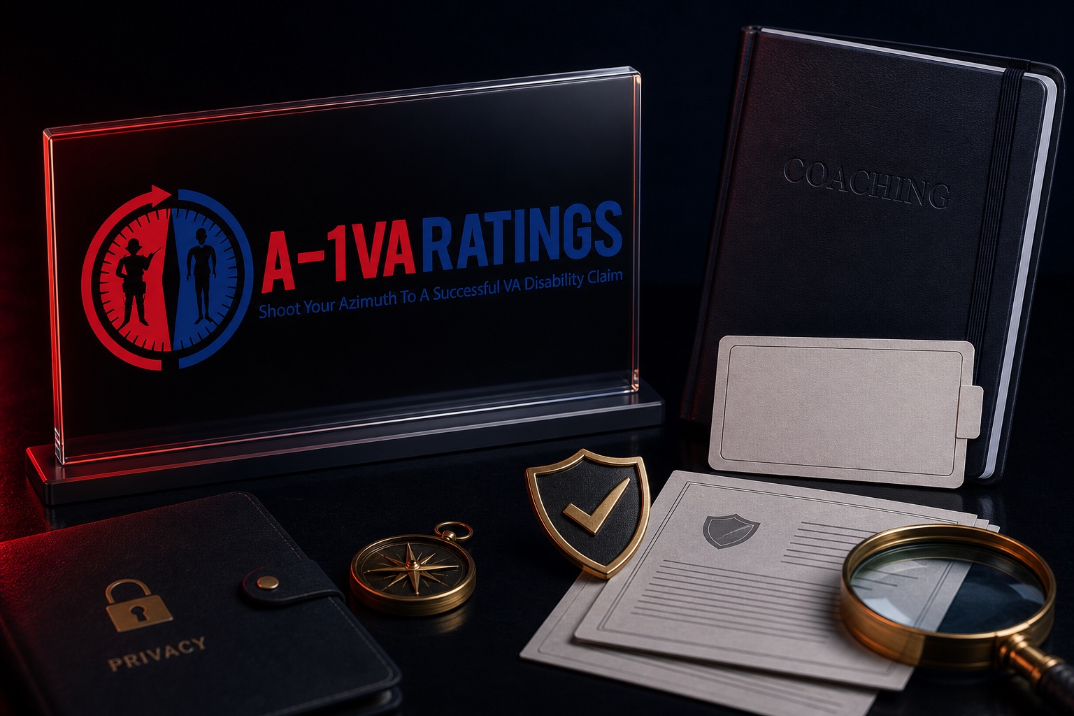 A-1 VA Ratings Review: Price, Guarantee, Coaching, and the VA Warning Letter
