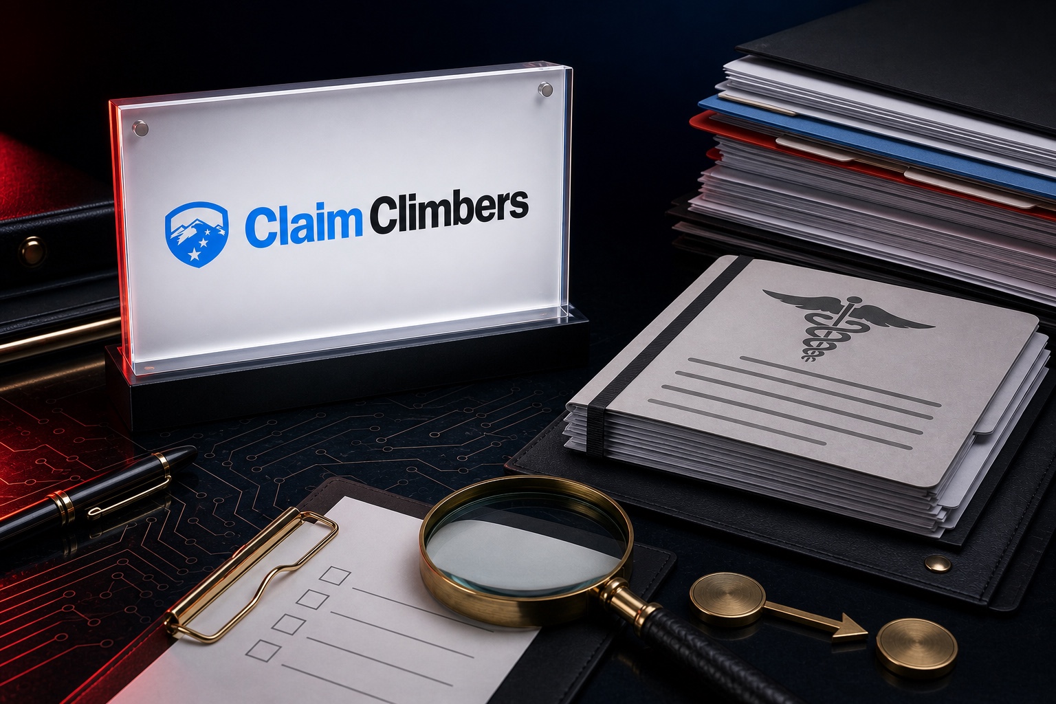 Claim Climbers Review: What the $195 Review and $600-$795 Letter Buy