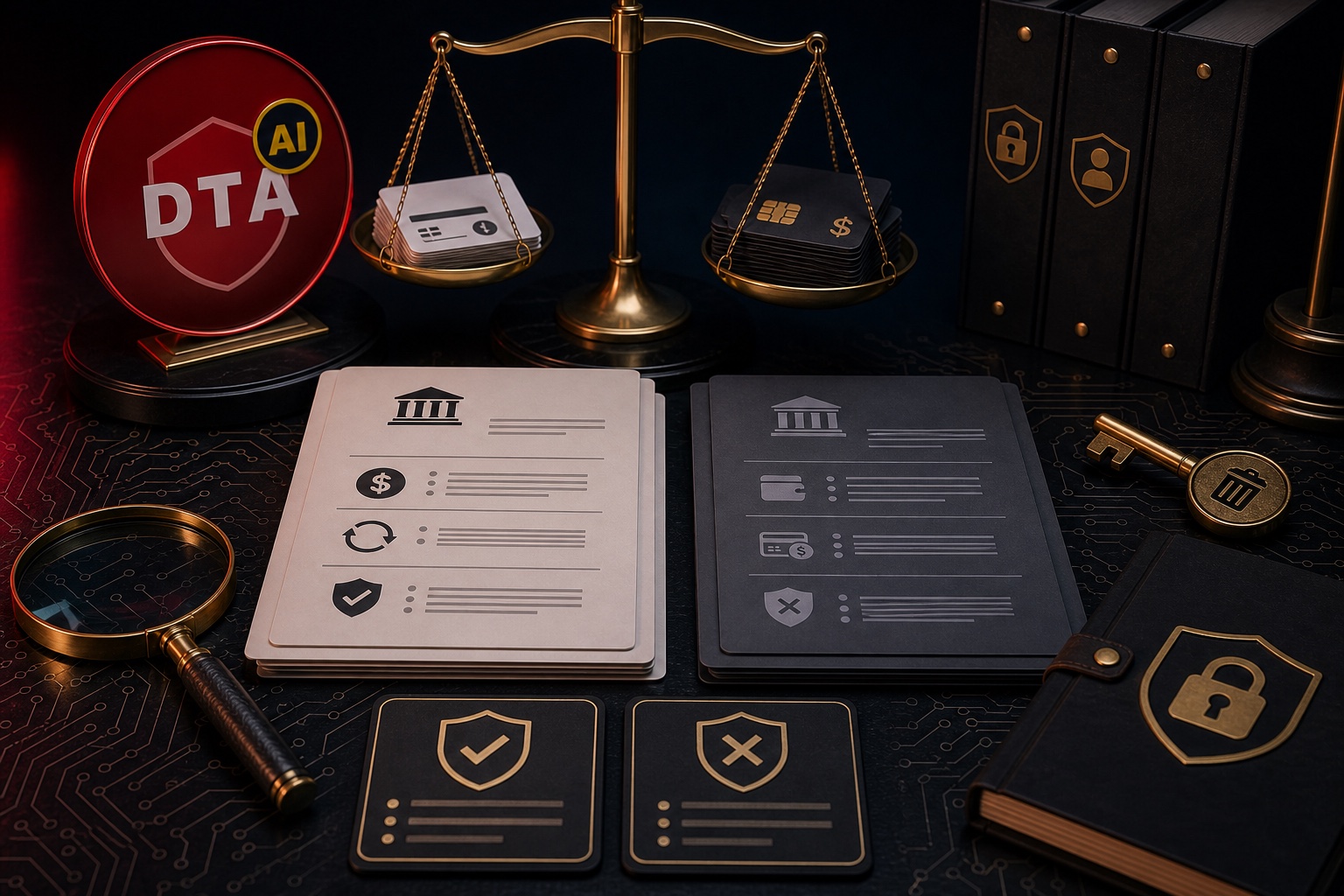 DutyToAssist AI Review: Price, Terms, and Conflicts