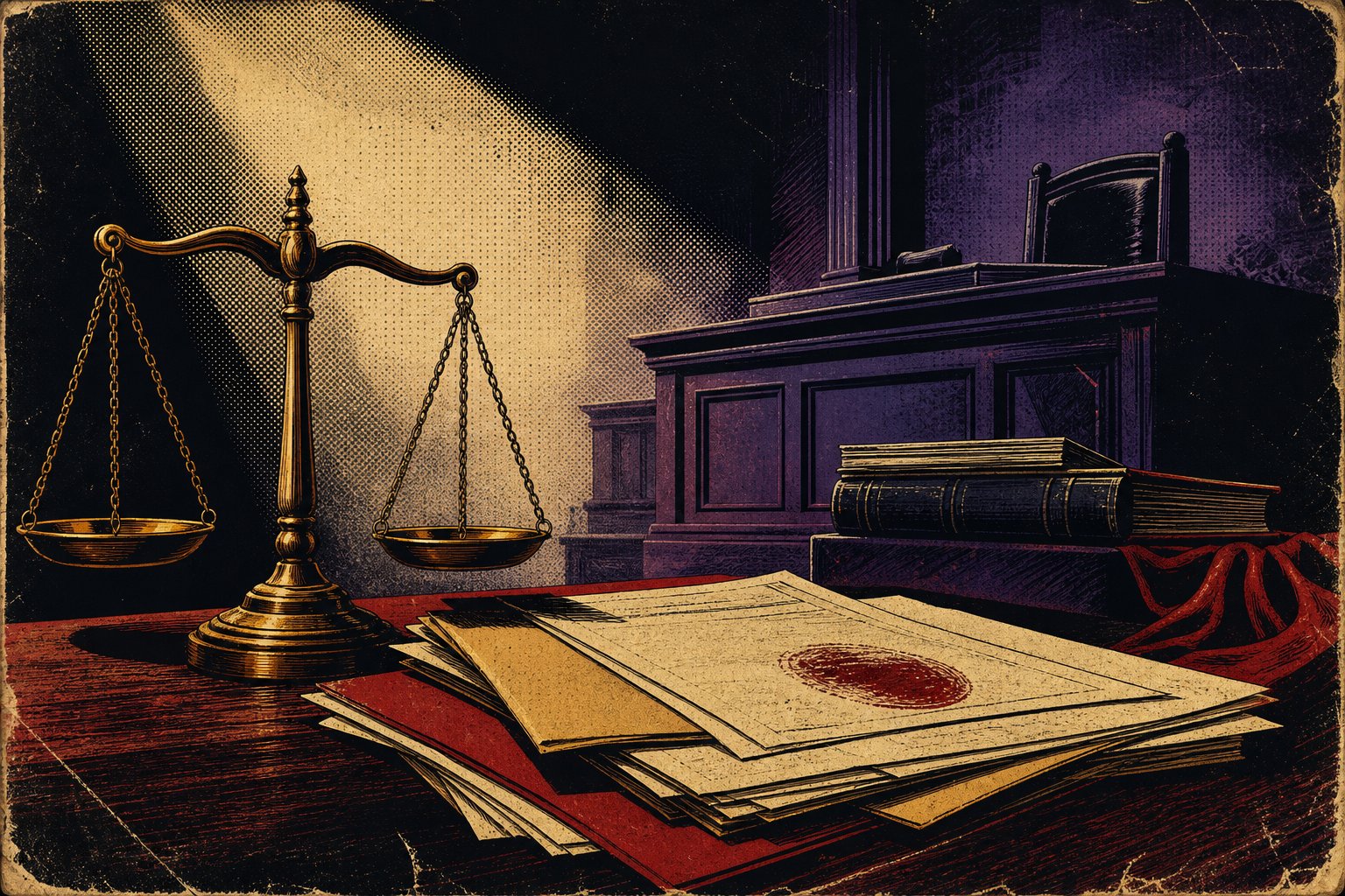 Freund v. Collins Update: A Fairness Hearing on August 13, and Where Your Reopened Appeal Stands