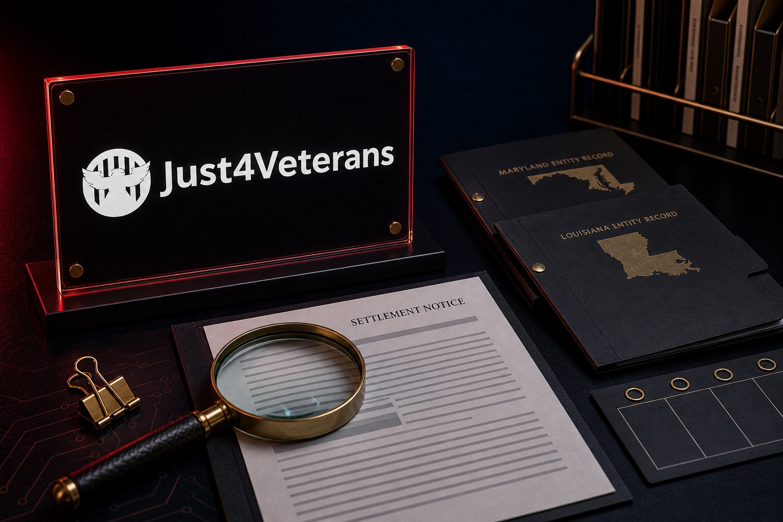 Just4Veterans Review: Pricing, VA Accreditation, and the 2026 Class Settlement