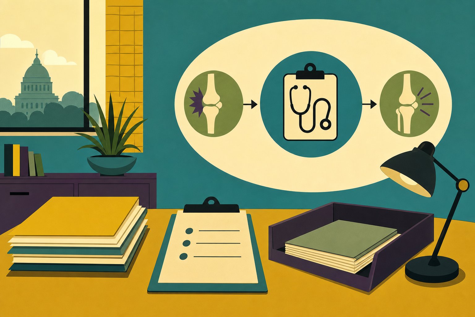 M21-1 Update: When VA Must Order Exams for Aggravation Claims