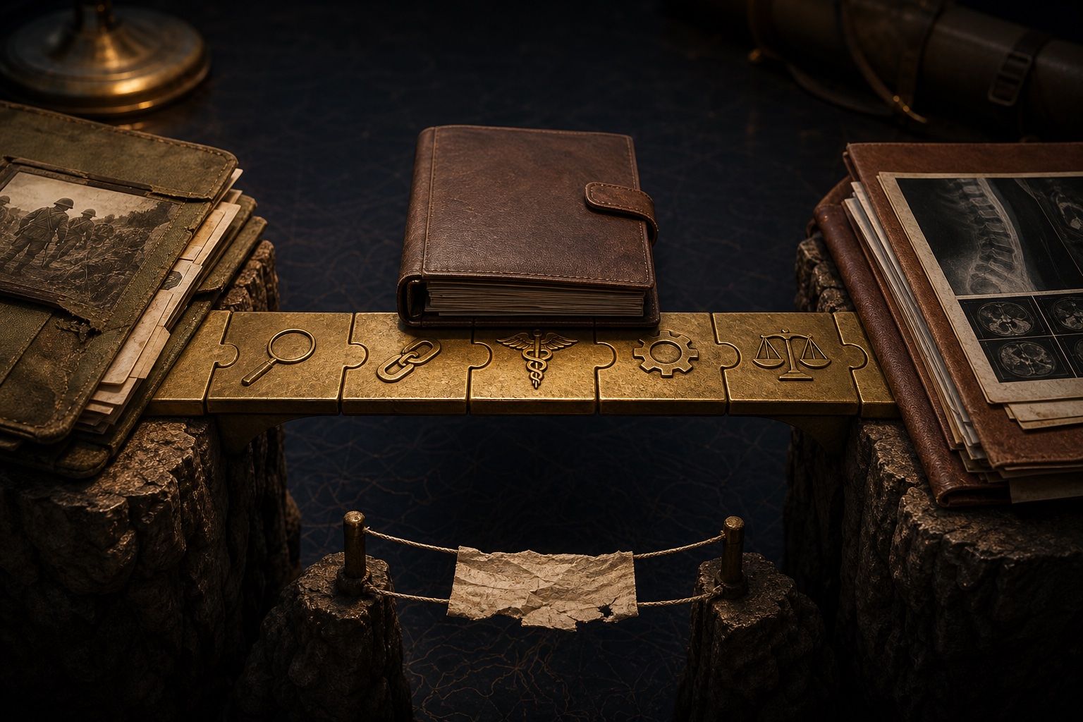 What Makes a Nexus Letter Actually Persuasive (And Why Most Aren't)