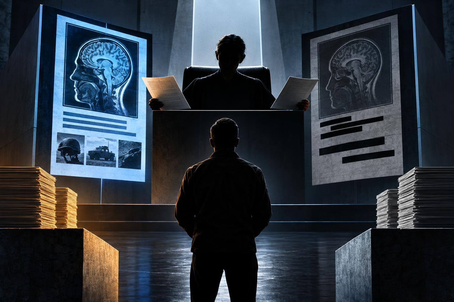 TBI Granted After the Board Compared Two VA Opinions