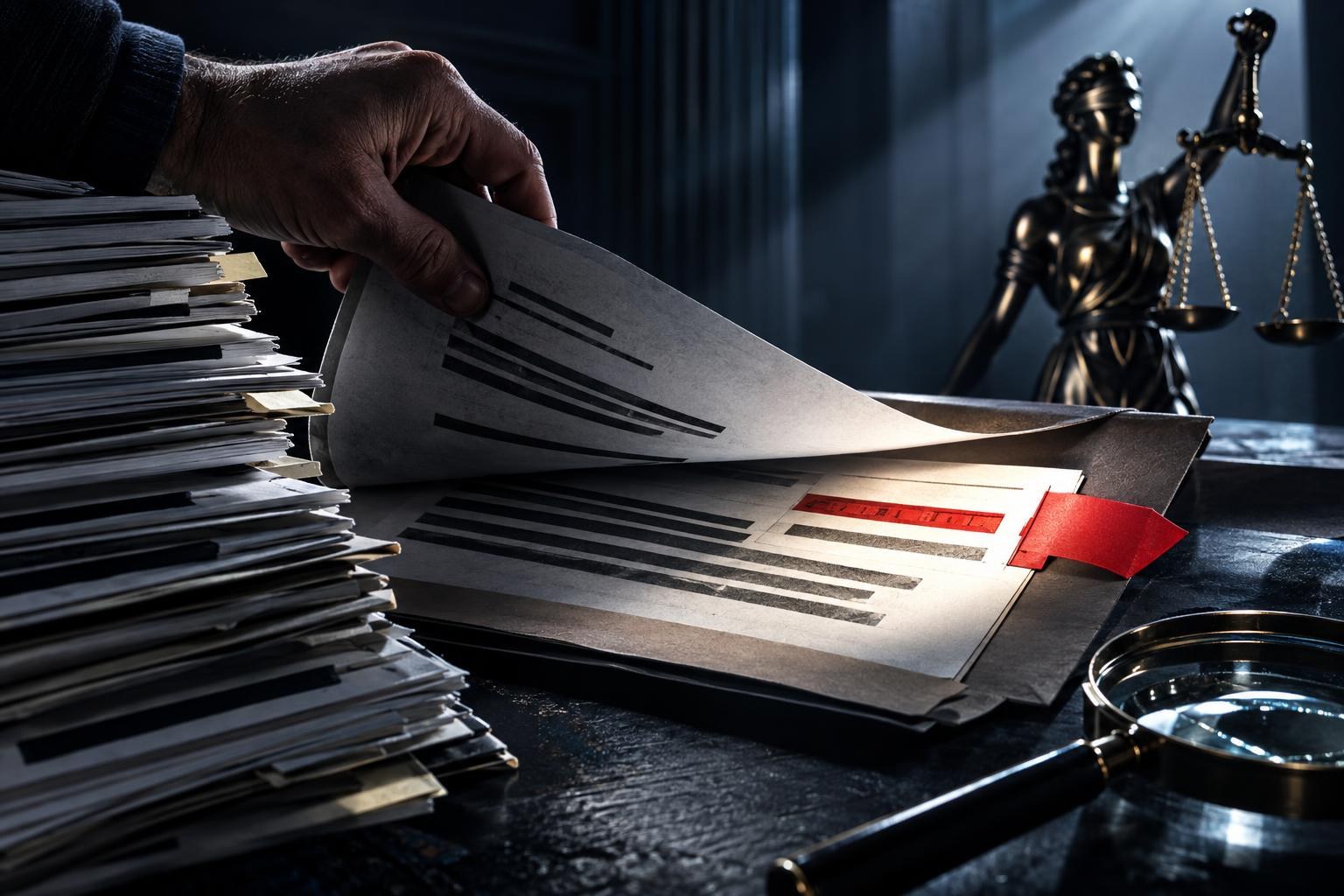 After Hamill v. Collins: How to Find a VA Claim That Was Never Actually Decided