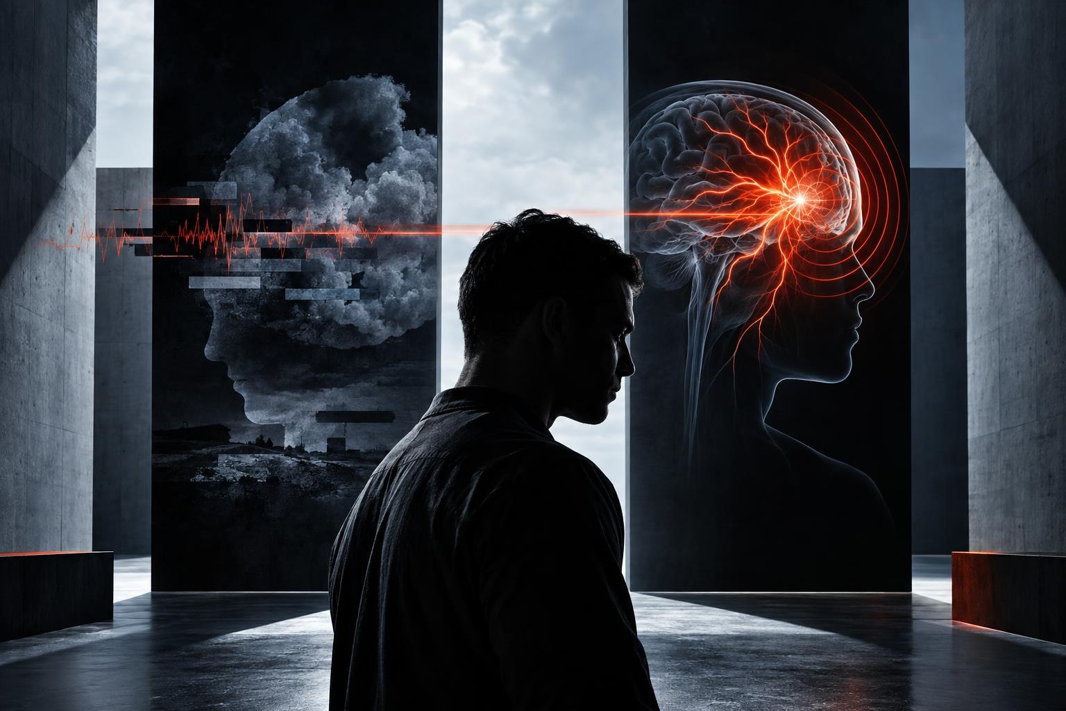 Migraines Secondary to PTSD: The Evidence a VA Claim Needs