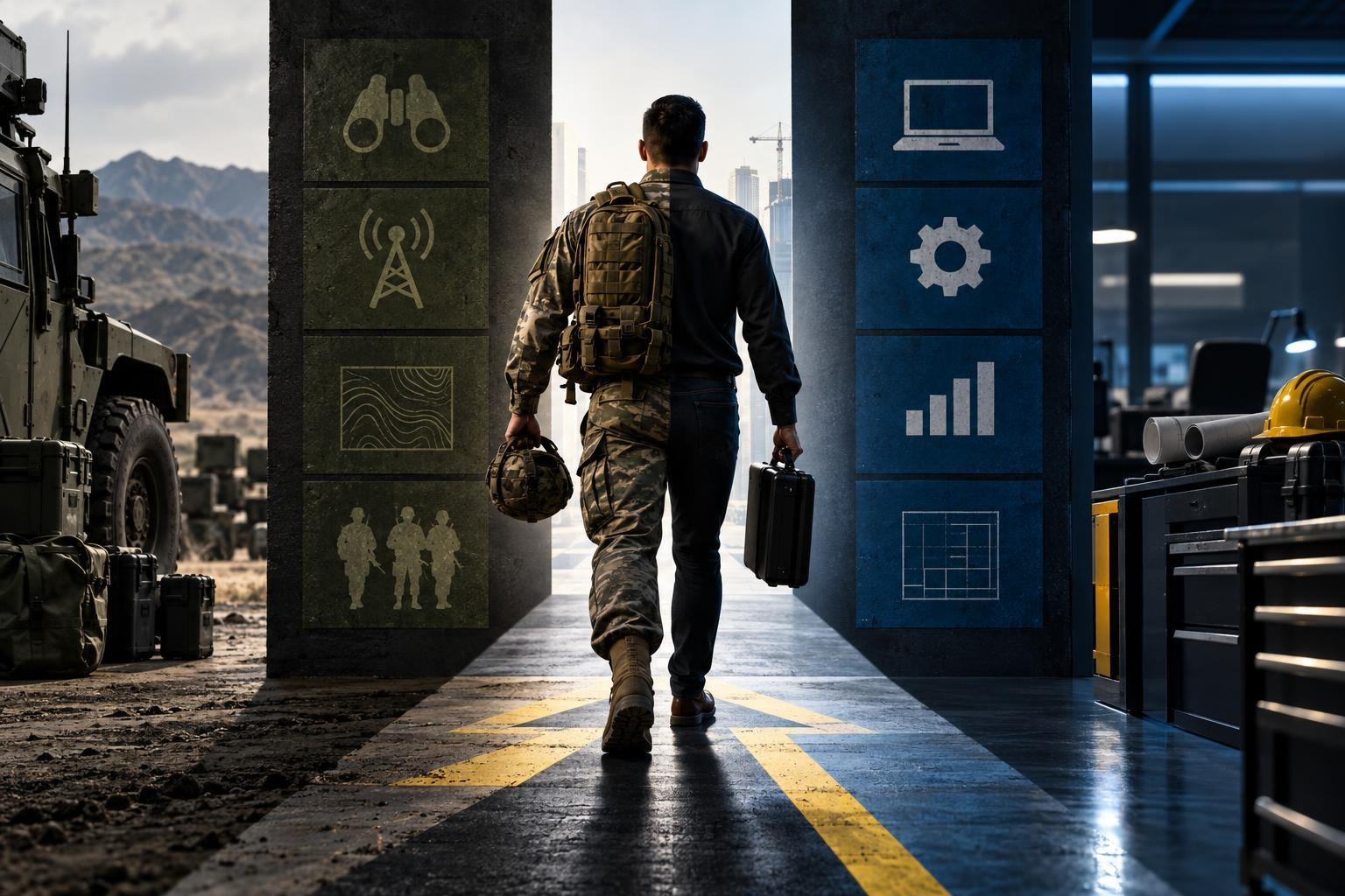 MOS and VA Disability Claims: What Our BVA Sample Shows
