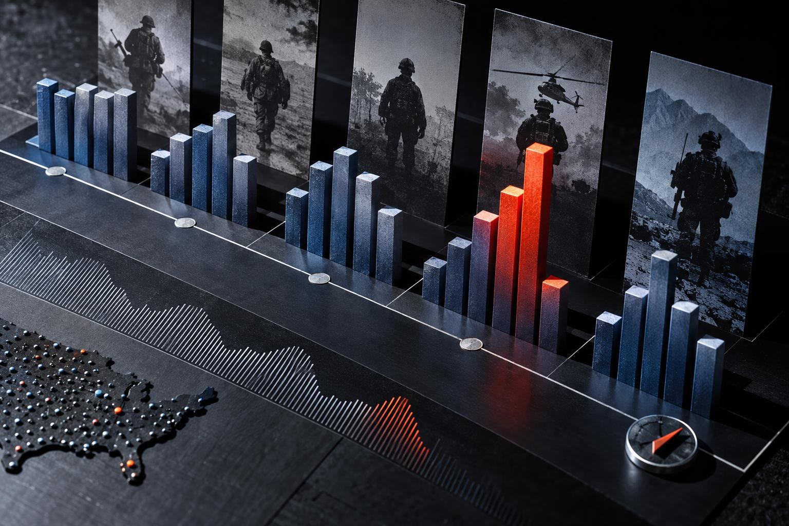 Service Era and BVA Outcomes: What the Numbers Can Tell Us