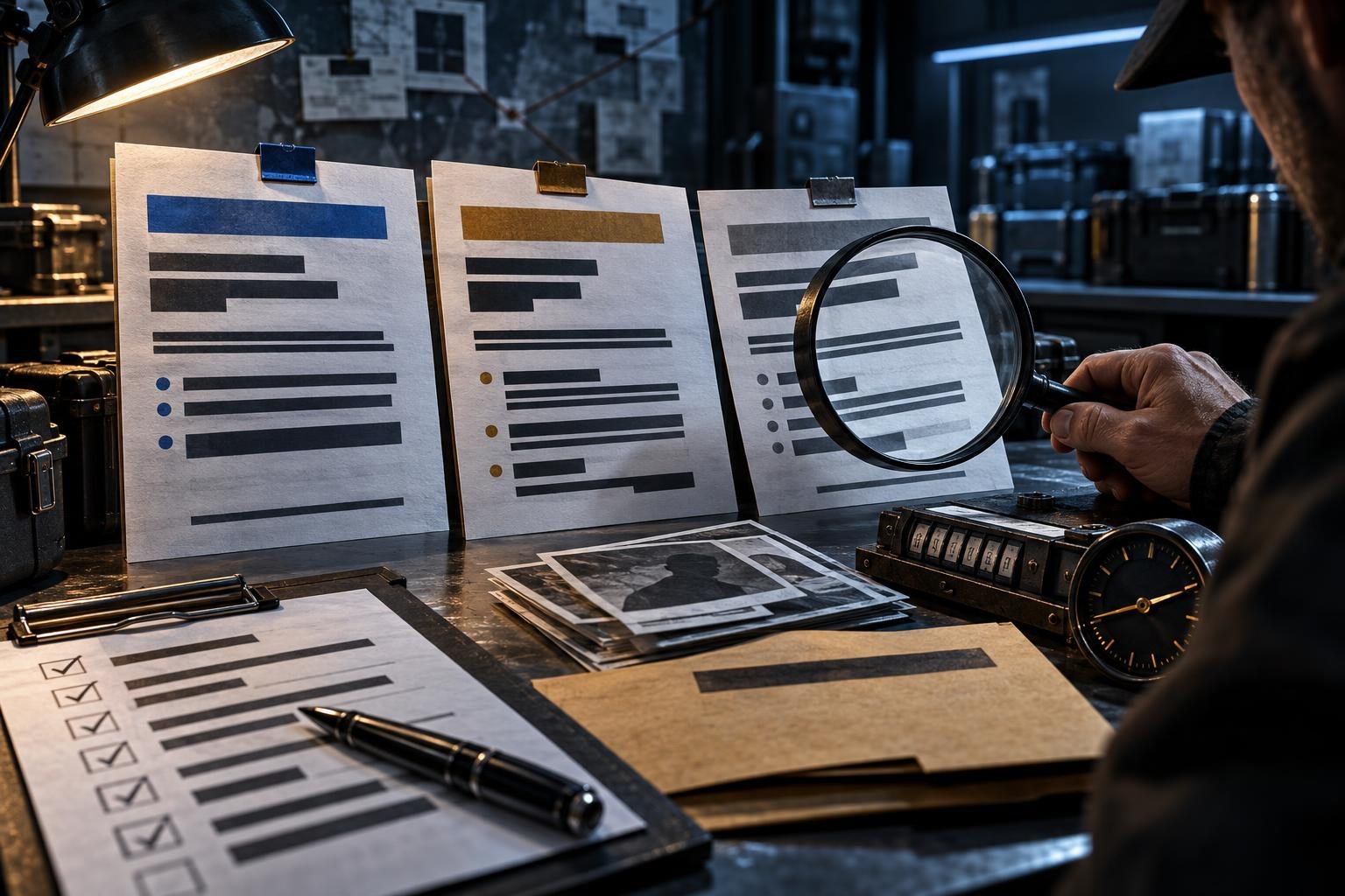 VA Disability Appeal Letter Samples: Three Review Templates