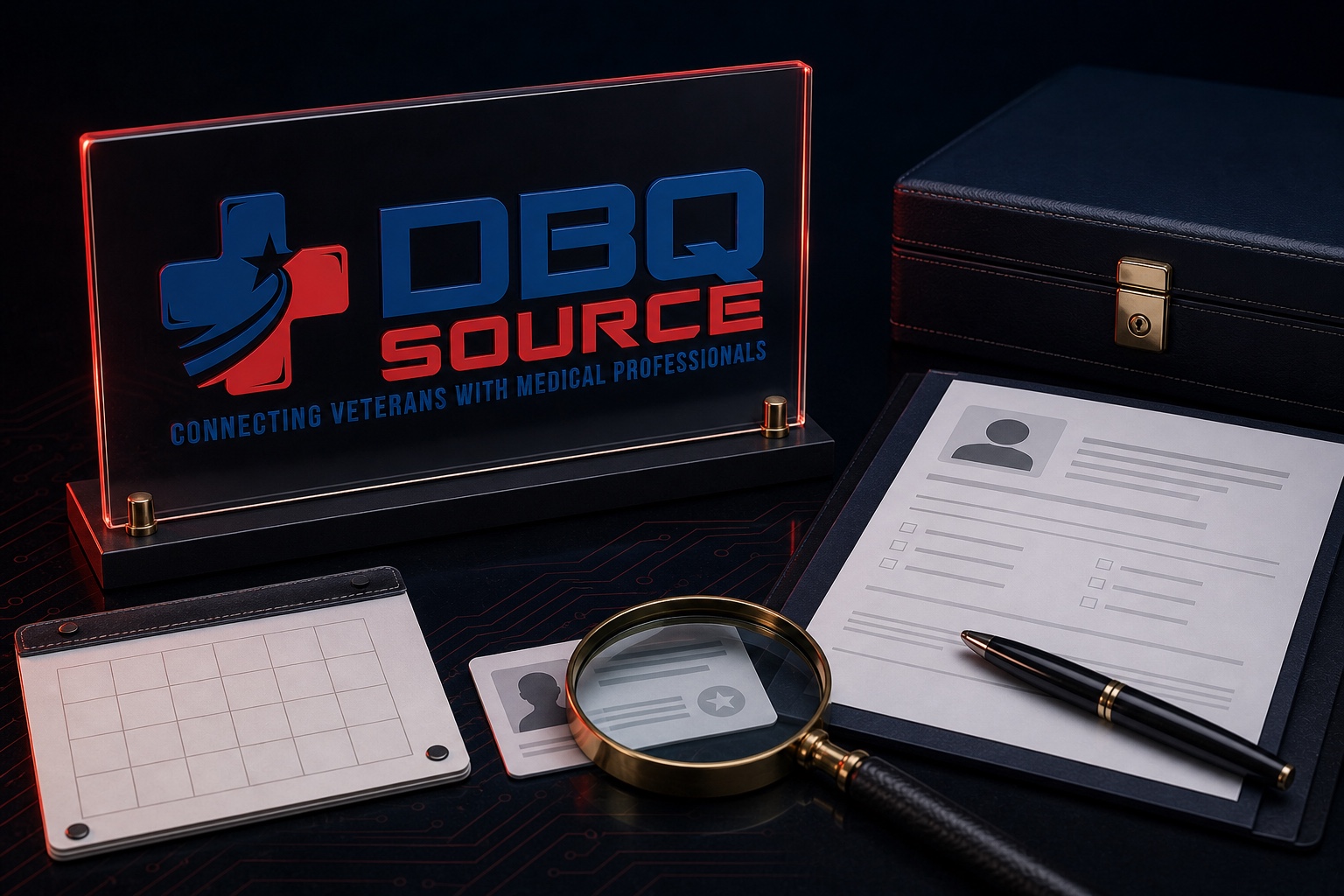The DBQ Source Review: The $300 Price and Missing Public Terms