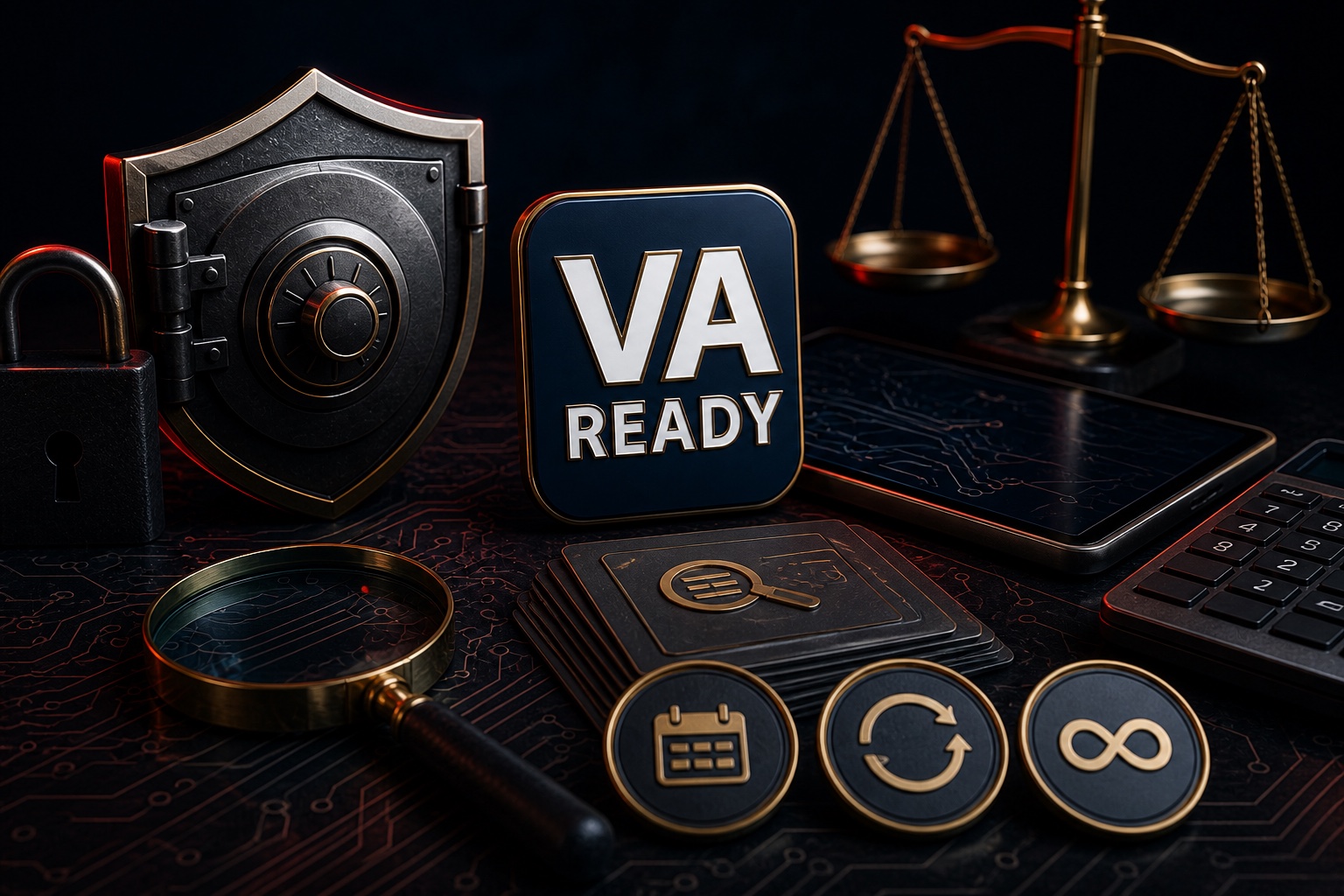 VA Ready Review: Price, Privacy, and App Limits