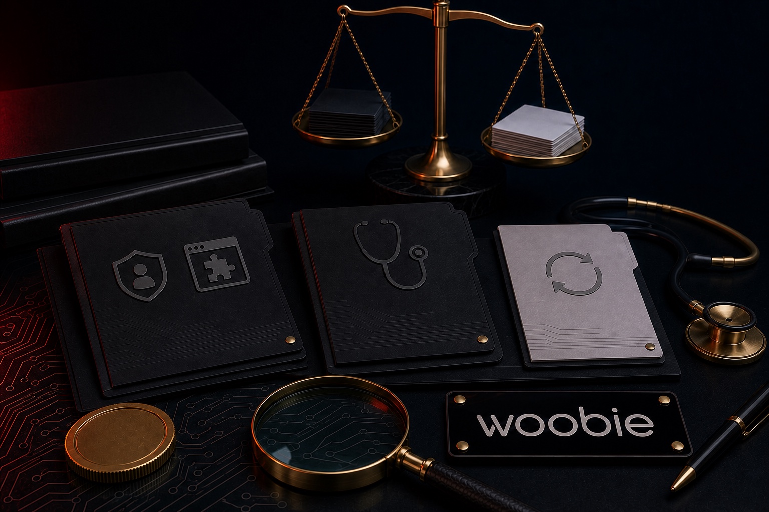 Woobie Review: AI Pricing, Medical Services, and Refunds